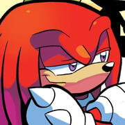 knuckles