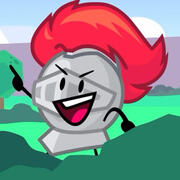 knight helmet